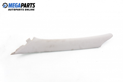 Interior plastic for Volvo S60 2.4 BiFuel, 140 hp, sedan automatic, 2005, position: left