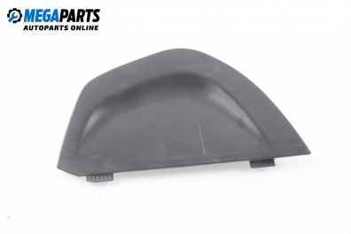 Interieur kunststoffbauteile for Volvo S60 2.4 BiFuel, 140 hp, sedan automatic, 2005, position: vorderseite