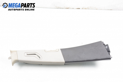 Interieur kunststoffbauteile for Volvo S60 2.4 BiFuel, 140 hp, sedan automatic, 2005, position: rechts