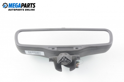 Oglindă electro-cromatică for Volvo S60 2.4 BiFuel, 140 hp, sedan automatic, 2005