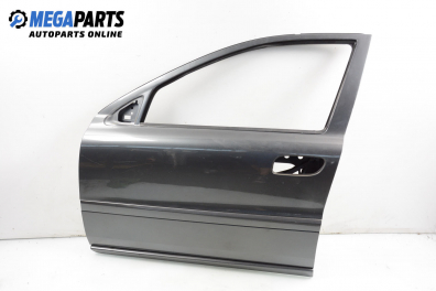 Tür for Volvo S60 2.4 BiFuel, 140 hp, sedan automatic, 2005, position: links, vorderseite