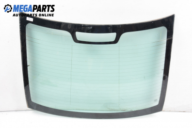 Rear window for Volvo S60 2.4 BiFuel, 140 hp, sedan automatic, 2005