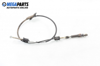 Gearbox cable for Volvo S60 2.4 BiFuel, 140 hp, sedan automatic, 2005