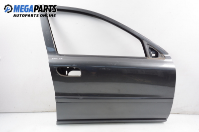 Door for Volvo S60 2.4 BiFuel, 140 hp, sedan automatic, 2005, position: front - right