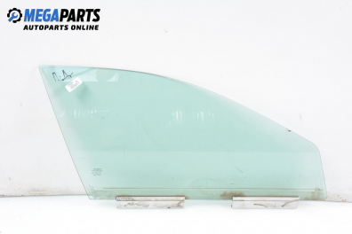 Window for Volvo S60 2.4 BiFuel, 140 hp, sedan automatic, 2005, position: front - right