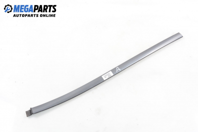 Material profilat exterior for Volvo S60 2.4 BiFuel, 140 hp, sedan automatic, 2005, position: dreapta
