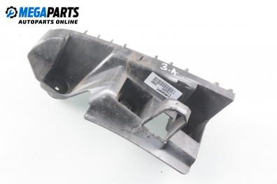 Bumper holder for Volvo S60 2.4 BiFuel, 140 hp, sedan automatic, 2005, position: rear - left