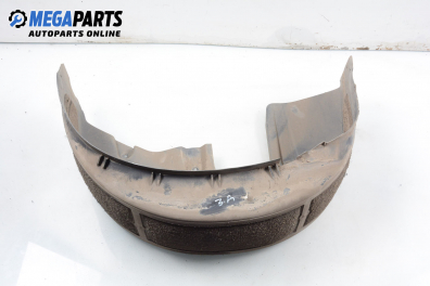 Inner fender for Volvo S60 2.4 BiFuel, 140 hp, sedan automatic, 2005, position: rear - right