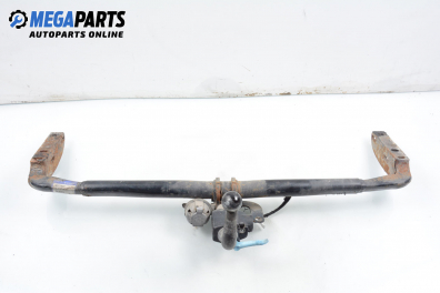 Cârlig de tractare for Volvo S60 2.4 BiFuel, 140 hp, sedan automatic, 2005