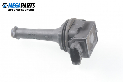 Ignition coil for Volvo S60 2.4 BiFuel, 140 hp, sedan automatic, 2005