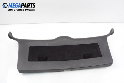 Boot lid plastic cover for Volkswagen Passat (B5; B5.5) 2.5 TDI, 150 hp, station wagon automatic, 2001, position: rear