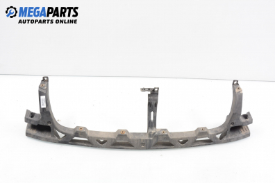 Bumper holder for Volkswagen Passat (B5; B5.5) 2.5 TDI, 150 hp, station wagon automatic, 2001, position: front