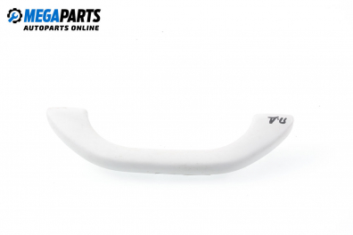Handle for Volkswagen Passat (B5; B5.5) 2.5 TDI, 150 hp, station wagon automatic, 2001, position: front - right
