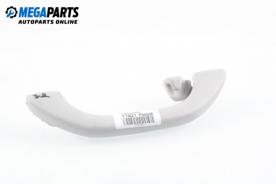 Handle for Volkswagen Passat (B5; B5.5) 2.5 TDI, 150 hp, station wagon automatic, 2001, position: rear - right