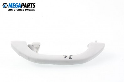 Mâner for Volkswagen Passat (B5; B5.5) 2.5 TDI, 150 hp, combi automatic, 2001, position: stânga - spate