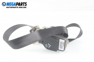 Seat belt for Volkswagen Passat (B5; B5.5) 2.5 TDI, 150 hp, station wagon automatic, 2001, position: front - right