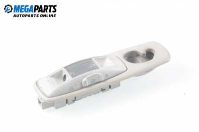 Volume sensor for Volkswagen Passat (B5; B5.5) 2.5 TDI, 150 hp, station wagon automatic, 2001