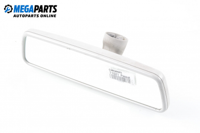 Oglindă centrală retrovizoare for Volkswagen Passat (B5; B5.5) 2.5 TDI, 150 hp, combi automatic, 2001