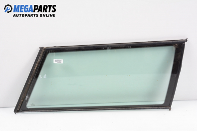 Vent window for Volkswagen Passat (B5; B5.5) 2.5 TDI, 150 hp, station wagon automatic, 2001, position: right