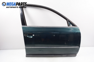 Door for Volkswagen Passat (B5; B5.5) 2.5 TDI, 150 hp, station wagon automatic, 2001, position: front - right