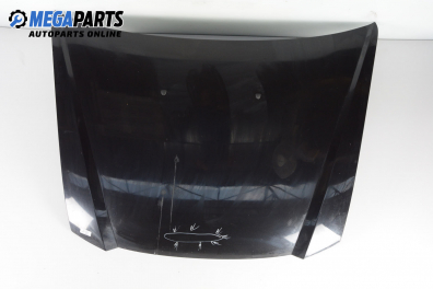 Bonnet for Fiat Stilo 1.9 JTD, 115 hp, station wagon, 2003, position: front