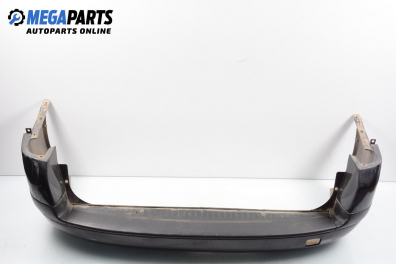 Rear bumper for Fiat Stilo 1.9 JTD, 115 hp, station wagon, 2003, position: rear