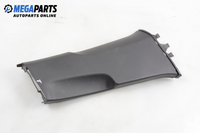 Plastic interior for Volkswagen Passat (B7) 2.0 TDI, 140 hp, sedan automatic, 2011, position: dreapta
