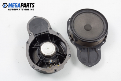 Loudspeakers for Volkswagen Passat (B7) (2010-2015)
