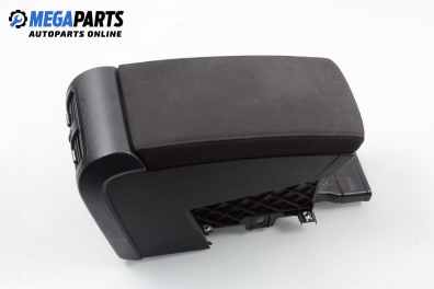 Armrest for Volkswagen Passat (B7) 2.0 TDI, 140 hp, sedan automatic, 2011