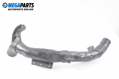 Țeavă turbo for Volkswagen Passat (B7) 2.0 TDI, 140 hp, sedan automatic, 2011
