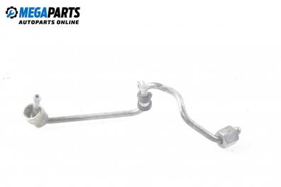 Fuel pipe for Volkswagen Passat (B7) 2.0 TDI, 140 hp, sedan automatic, 2011