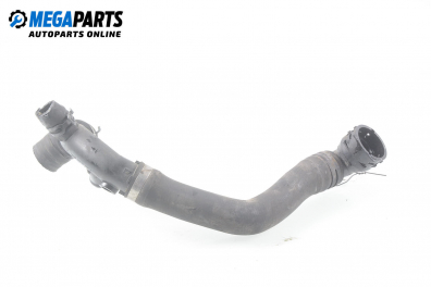 Water connection for Volkswagen Passat (B7) 2.0 TDI, 140 hp, sedan automatic, 2011