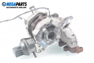 Turbo for Volkswagen Passat (B7) 2.0 TDI, 140 hp, sedan automatic, 2011 № 03L 253 056G