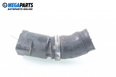 Furtun turbo for Volkswagen Passat (B7) 2.0 TDI, 140 hp, sedan automatic, 2011