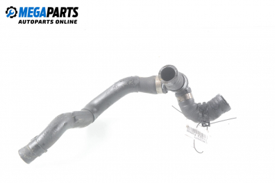 Water hose for Volkswagen Passat (B7) 2.0 TDI, 140 hp, sedan automatic, 2011