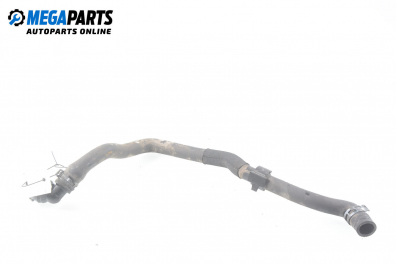 Furtun de apă for Volkswagen Passat (B7) 2.0 TDI, 140 hp, sedan automatic, 2011