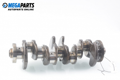 Kurbelwelle for Volkswagen Passat (B7) 2.0 TDI, 140 hp, sedan automatic, 2011