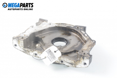 Kurbelwelle abdeckung for Volkswagen Passat (B7) 2.0 TDI, 140 hp, sedan automatic, 2011