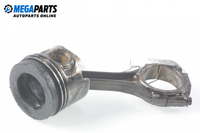 Piston cu bielă for Volkswagen Passat (B7) 2.0 TDI, 140 hp, sedan automatic, 2011