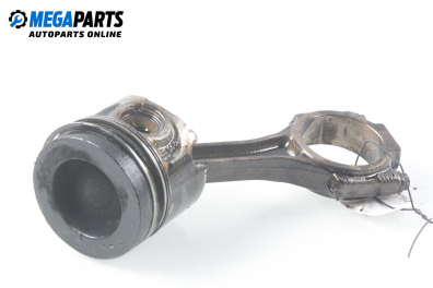 Piston cu bielă for Volkswagen Passat (B7) 2.0 TDI, 140 hp, sedan automatic, 2011