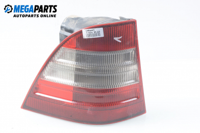 Tail light for Mercedes-Benz M-Class W163 3.2, 218 hp, suv automatic, 1999, position: left