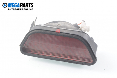 Al treilea stop for Mercedes-Benz M-Class W163 3.2, 218 hp, suv automatic, 1999