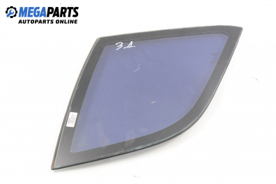 Vent window for Mercedes-Benz M-Class W163 3.2, 218 hp, suv automatic, 1999, position: right