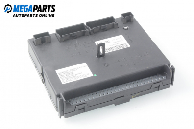 Modul SAM for Mercedes-Benz M-Class W163 3.2, 218 hp, suv automatic, 1999 № 163 545 05 37 10