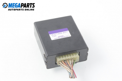 Modul for Mercedes-Benz M-Class W163 3.2, 218 hp, suv automatic, 1999 № TN277300