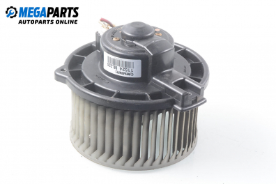 Heating blower for Mercedes-Benz M-Class W163 3.2, 218 hp, suv automatic, 1999