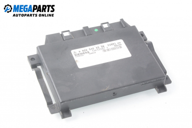 Transmission module for Mercedes-Benz M-Class W163 3.2, 218 hp, suv automatic, 1999 № A 022 545 23 32