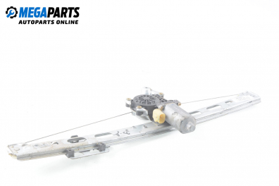 Macara electrică geam for Mercedes-Benz M-Class W163 3.2, 218 hp, suv automatic, 1999, position: dreaptă - spate