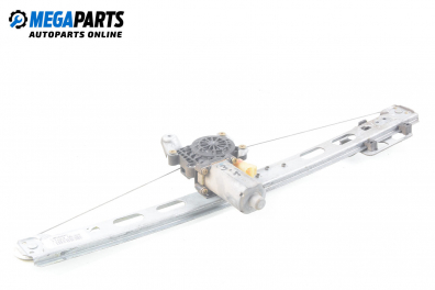 Macara electrică geam for Mercedes-Benz M-Class W163 3.2, 218 hp, suv automatic, 1999, position: stânga - spate