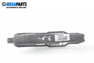 Mâner exterior for Mercedes-Benz M-Class W163 3.2, 218 hp, suv automatic, 1999, position: dreaptă - spate